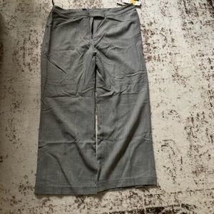 NWT Wide Leg